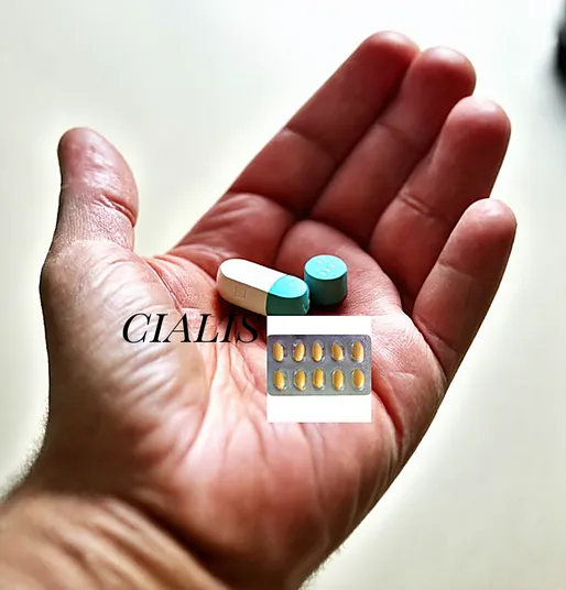 Comprar cialis en barcelona sin receta